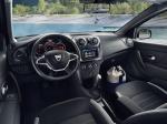 Dacia Sandero Stepway 2016 года
